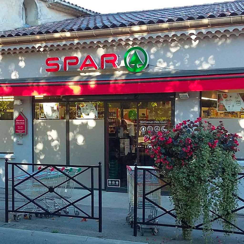 spar saint vallier de thiey