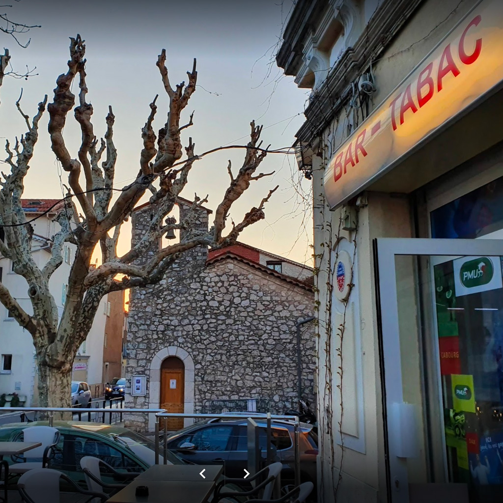 bar tabac le Naopleon, commerce, saint-vallier-de-thiey