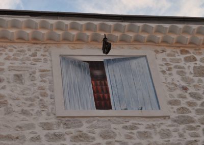 facade chateau, moyen age, peinture trompe oeil, patrimoine, histoire, provence, Saint-vallier-de-thiey, studio sococc, infographie, communication, publicite, logo, flyers, affiche, site web 06, tourism provence, lavender, nature, france, cannes, nice, grasse, mountain, sea, riviera, vacations, holidays, english tourist, french riviera, saint-vallier-de-thiey, wellness in provence, tourism provence, french history, grasse, nice, cote azur, holidays, saint paul de vence