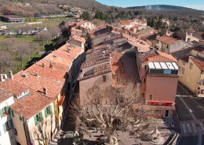 route napoléon, napoleon road, village provence, moyen age, peinture trompe oeil, patrimoine, histoire, provence, Saint-vallier-de-thiey, studio sococc, infographie, communication, publicite, logo, flyers, affiche, site web 06, tourism provence, lavender, nature, france, cannes, nice, grasse, mountain, sea, riviera, vacations, holidays, english tourist, french riviera, saint-vallier-de-thiey, wellness in provence, tourism provence, french history, grasse, nice, cote azur, holidays, saint paul de vence
