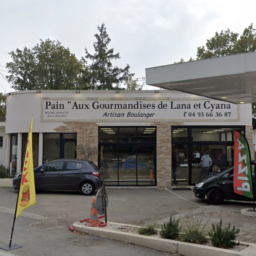 boulangerie-snack-saint vallier de thiey-lana et cyana boulangerie-snack-saint vallier de thiey-lana et cyana