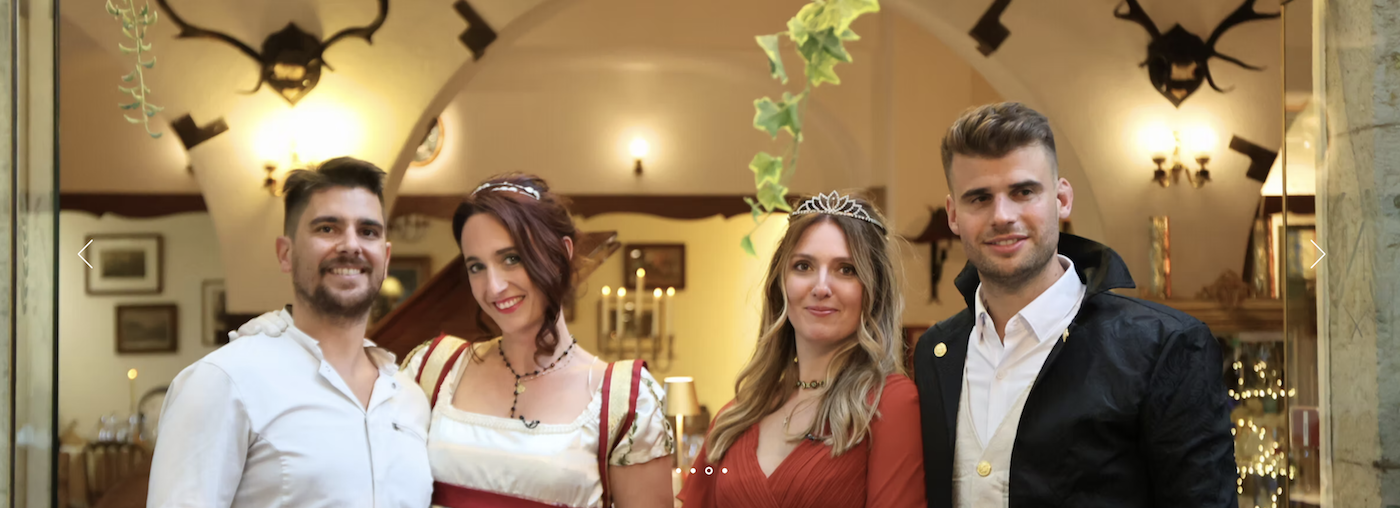relais imperial-saint vallier de thiey-restaurant-P
