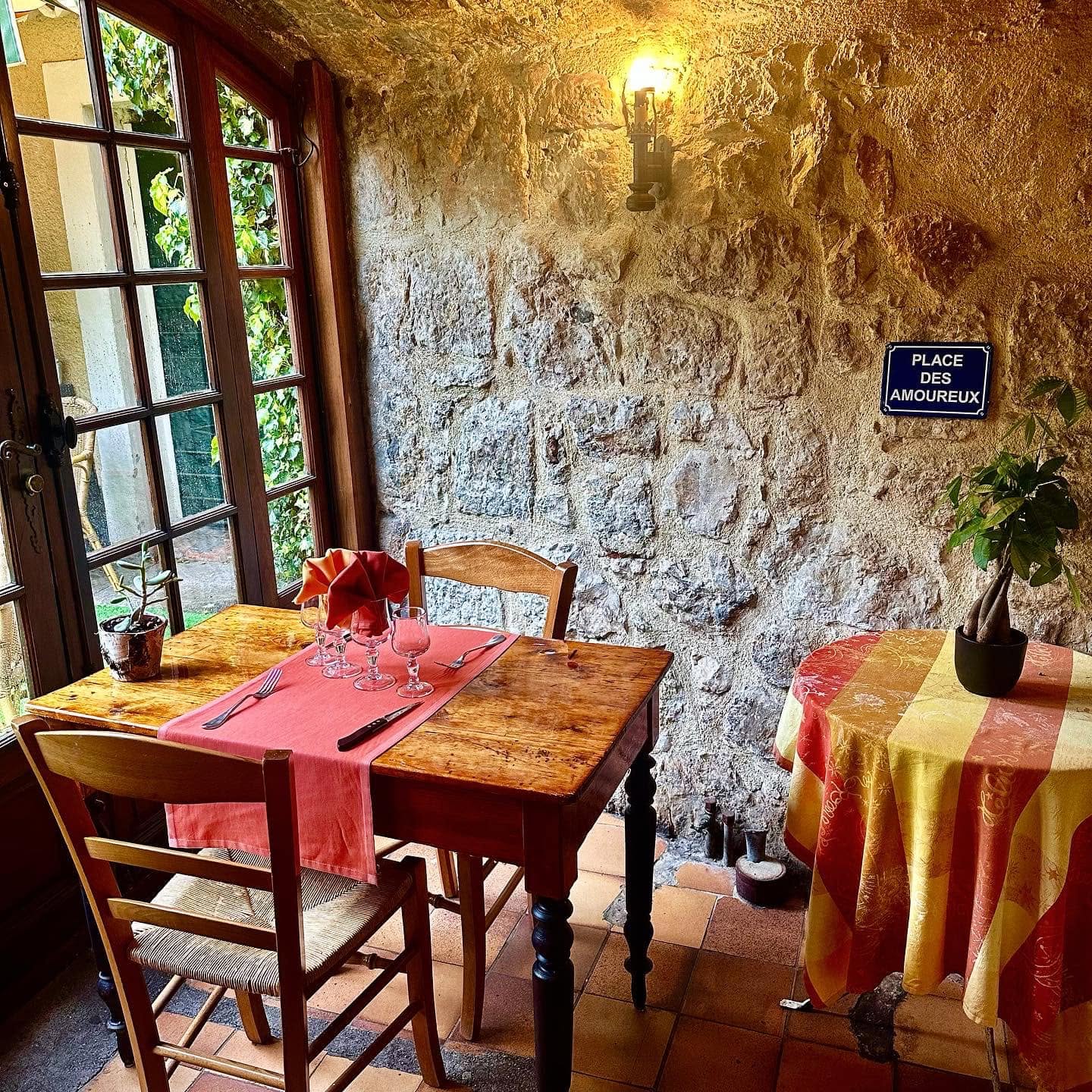 la Napo-saint-vallier-de-thiey